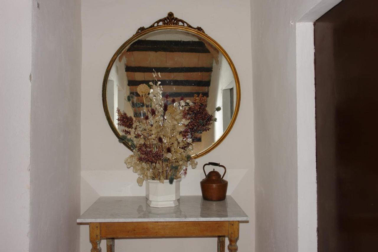 Giaggiolo Apartment Poggibonsi Bagian luar foto