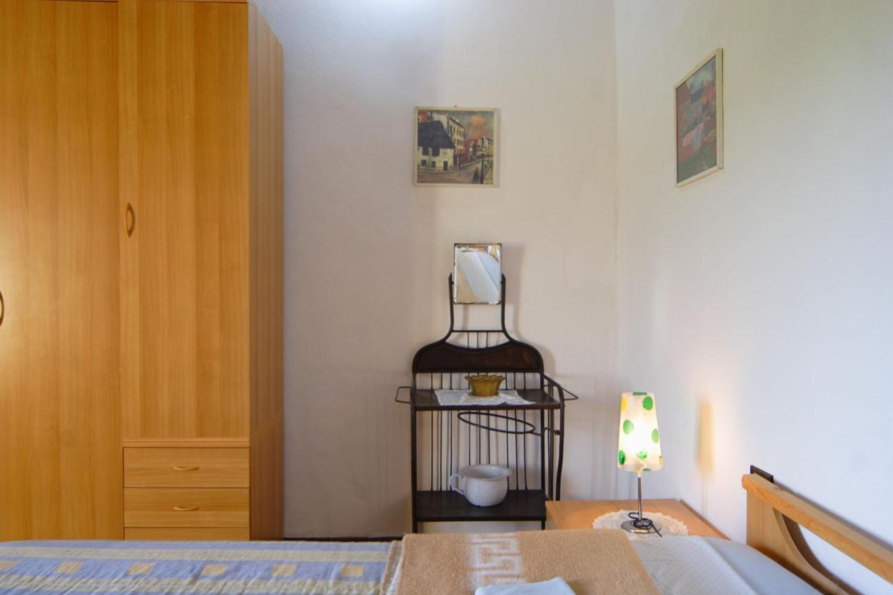 Giaggiolo Apartment Poggibonsi Bagian luar foto